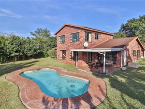 3 Bed House in Forest Hills