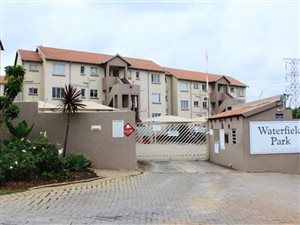 3 Bed Townhouse in Linmeyer