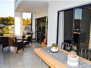 2 Bed Apartment in Modderfontein