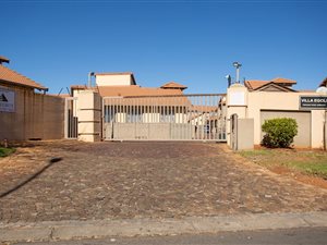 2 Bed Townhouse in Ormonde