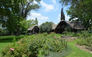 5 Bedroom House in Vaal River