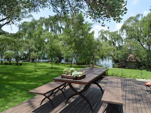 5 Bed House in Miravaal