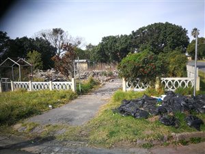 929 m² Land available in Willow Park