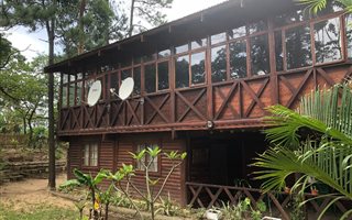 5 Bedroom Townhouse in Hibberdene