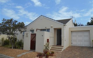 2 Bedroom Cluster in Tableview