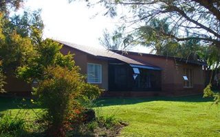 75 ha Farm in Lydenburg
