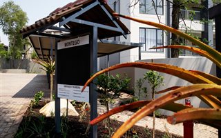 2 Bedroom Apartment in Lonehill