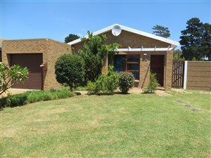 2 Bed House in Kuilsriver