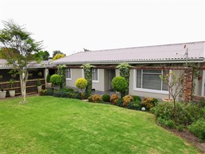 3 Bed House in Denneoord