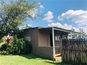 1 Bed Flat in Tijger Valley and surrounds