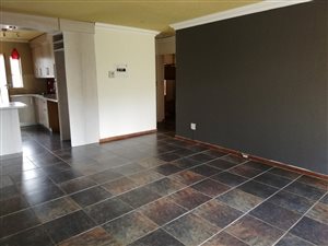3 Bed Simplex in The Orchards