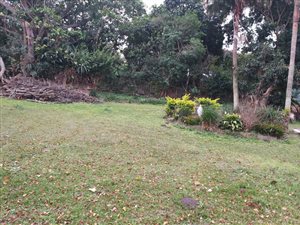 915 m² Land available in Pinetown Central
