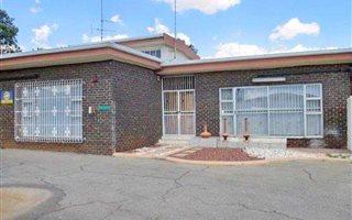 Commercial space in Allen Grove