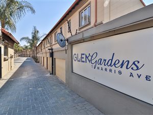 2 Bed Duplex in Edenglen