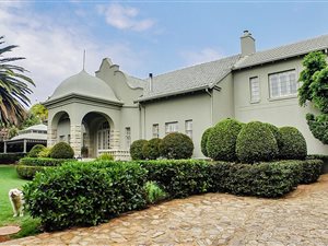 3 Bedroom House in Northcliff
