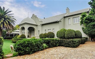 3 Bedroom House in Northcliff
