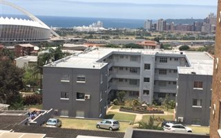 2 Bedroom Apartment in Morningside