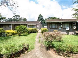 3 Bedroom Apartment in Pinetown Central