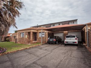 2 Bed Townhouse in Humewood