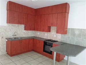 3 Bed House in Brits Central