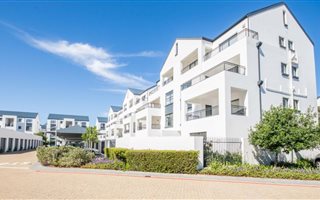 3 Bedroom Apartment in De Velde