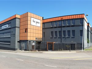 5219 m² Commercial space in Congella