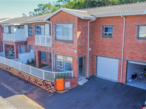 2 Bed House in Sea Park