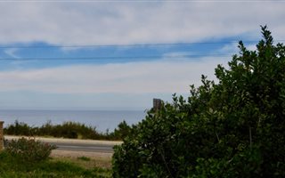 764 m² Land available in Pienaarstrand