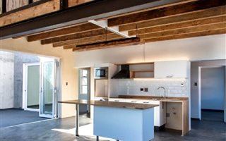 3 Bedroom House in Salt River