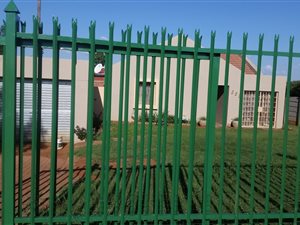 3 Bedroom House in Elandspoort