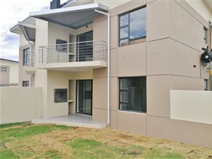 2 Bed Townhouse in Lorraine