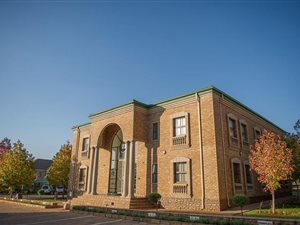 125 m² Office Space in Highveld Techno Park