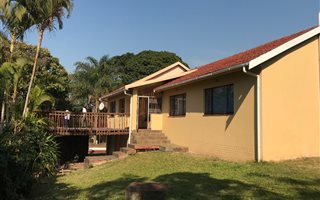 3 Bedroom House in Scottburgh South