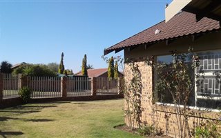 2 Bedroom Townhouse in Reyno Ridge