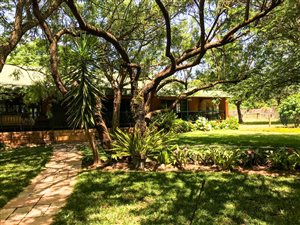 8565 m² Farm in Glen Austin