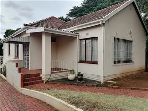 3 Bed House in Westridge