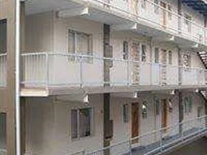 2 Bedroom Apartment in Woodhurst
