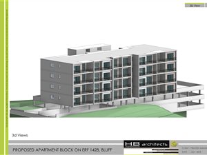 2 Bed Apartment in Fynnland