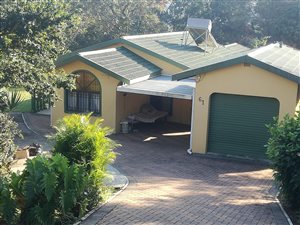 4 Bed House in Watsonia