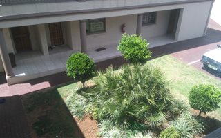 2 Bedroom Apartment in Secunda