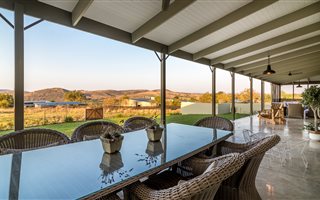 4 Bedroom House in Laezonia