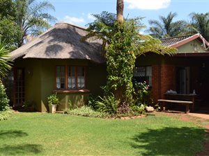 3 Bed House in Mooinooi