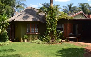 3 Bedroom House in Mooinooi