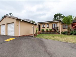 2 Bed Simplex in Pinetown Central