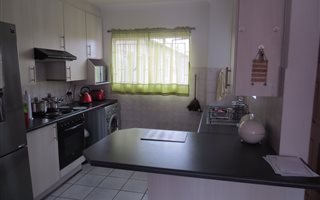 3 Bedroom Apartment in Edenglen