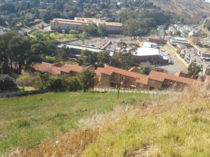 4463 m² Land available in Helderkruin