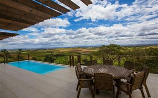 3 Bedroom Apartment in Zimbali Coastal Resort