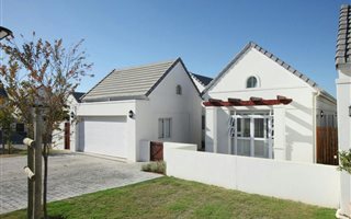 3 Bedroom House in Durbanville