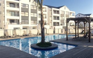 1 Bedroom House in Sandown
