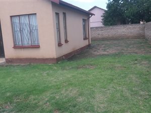 2 Bed House in Payneville